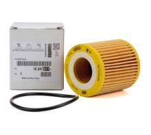 Oil filter Ford Transit Connect, Citroën Jumpy, Berlingo since 2018 1.5 EcoBlue/BlueHDi