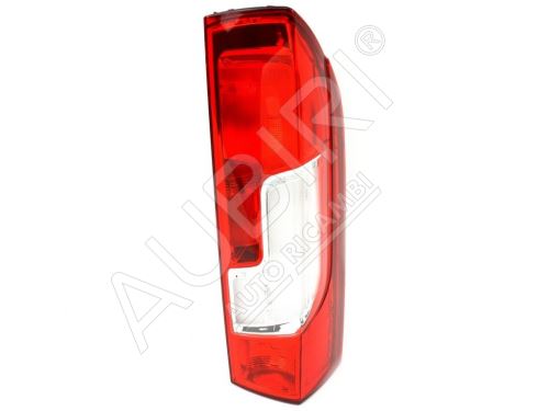 Tail light Fiat Ducato since 2014 right without bulb holder