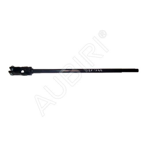 Steering shaft Fiat Ducato 230 without power steering