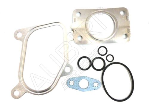 Turbocharger gasket set Iveco EuroCargo Tector 75E17/18