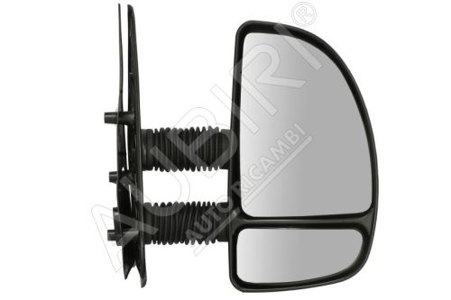 Rear View mirror Fiat Ducato 1994-2006 right long manual