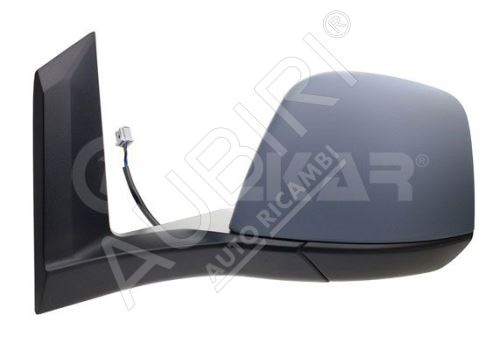 Rear View mirror Ford Transit Connect 2013-2018 left, electric