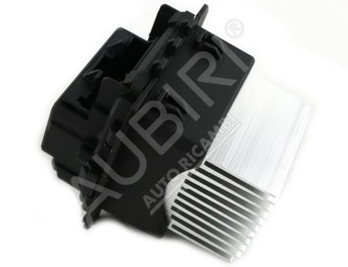 Heater resistor Renault Trafic 2001-2019