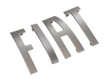 Emblem "Fiat" Fiat Ducato since 2024 (1)