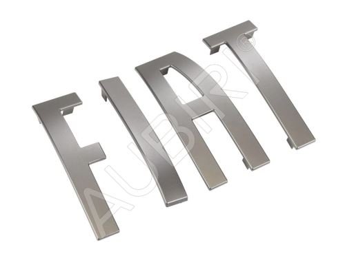 Emblem "Fiat" Fiat Ducato since 2024