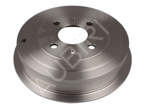 Brake drum Fiat Fiorino since 2007 1.4i rear