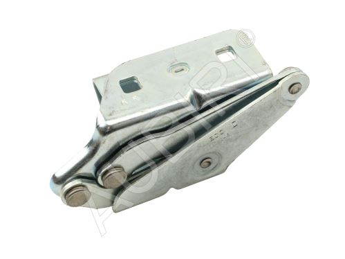 Bonnet hinge Iveco Daily since 2014 right