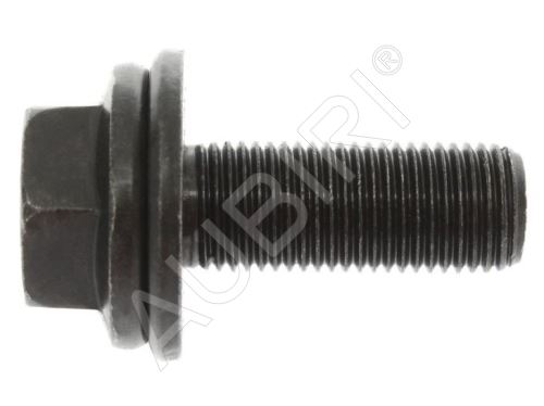 Camshaft Pulley Bolt Fiat Doblo 2004- M12