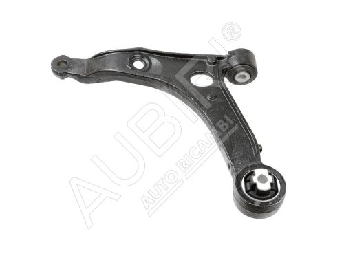 Control arm Fiat Ducato, Jumper, Boxer 2006-2014 front, left, Q17H/20