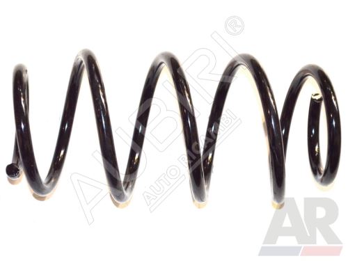 Shock absorber coil spring Opel Combo 1.3CDTI/1.7DI/DTI front