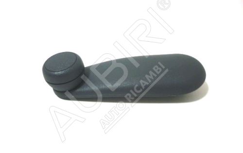 Sash window handle Iveco EuroCargo