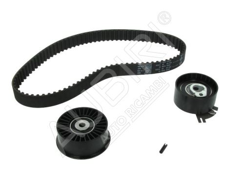 Timing belt kit Renault Master, Trafic 1998-2010 2.2/2.5 dCi