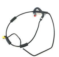 Water hose Fiat Ducato since 2014 3.0 from expansion tank
