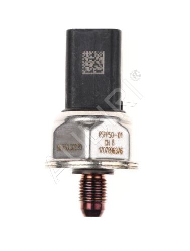Fuel pressure sensor Citroën Berlingo, Partner 2016-2018 1.2i PureTech on the ramp