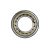 Transmission bearing Fiat Ducato 2006-2014 2.3 6-sp. rear for primary shaft