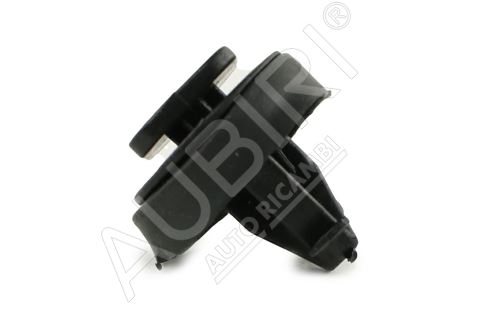 Protective trim clip Iveco Daily since 2014 fender trim