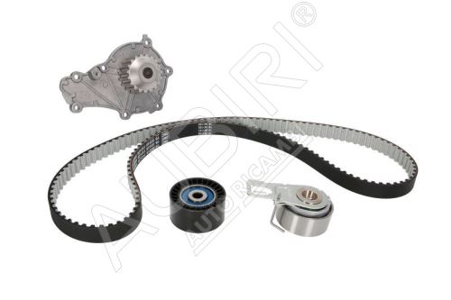 Timing belt kit Citroën Berlingo, Jumpy since 2016 1.6 BlueHDI with water pump