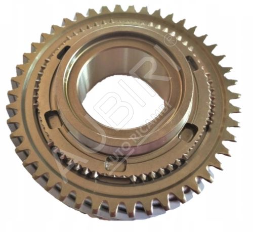 1st gear wheel Renault Master/Trafic 46 teeth