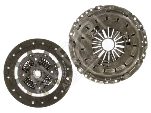 Clutch kit Ford Transit 2006-2014 2.2D without bearing, 250 mm