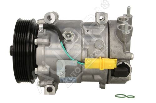 Air con compressor Citroën Berlingo since 2008 1.6D