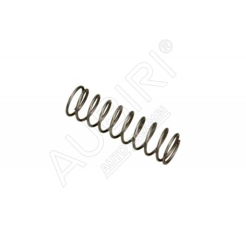 Clutch pedal spring Citroën Berlingo, Peugeot Partner 1996-2007