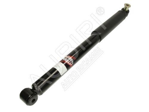 Shock absorber Ford Transit 2006-2014 rear, gas pressure, RWD