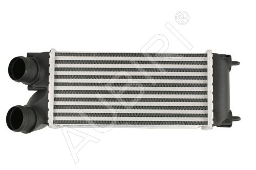 Intercooler Citroën Berlingo, Partner since 2008 1.6 HDI 80KW