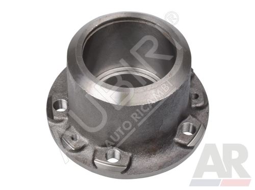 Rear wheel hub Fiat Ducato, Jumper, Boxer 1994-2006 Q11/14 without ABS