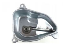 Gearbox cover Fiat Fiorino, Nemo, Bipper 2007-2016 1.4i rear Gearbox cover Fiat Fiorino, Nemo, Bipper 2007-2016 1.4i rear