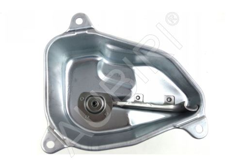 Gearbox cover Fiat Fiorino, Nemo, Bipper 2007-2016 1.4i rear