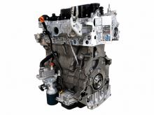 Engine Citroen Jumper, Boxer since 2019 2.2BlueHDi, DW12RU, 4H03