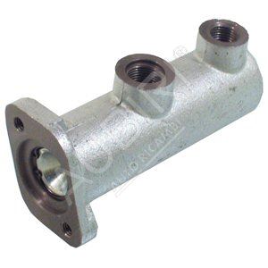 Clutch master cylinder Iveco EuroCargo 8060.