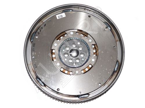 Flywheel Iveco Daily 2000-2011 2.3D dual-mass 235mm