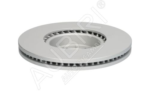 Brake disc Citroën Jumpy, Peugeot Expert since 2016 front, 304 mm