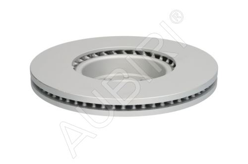 Brake disc Citroën Jumpy, Peugeot Expert since 2016 front, 304 mm