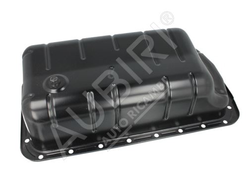 Oil sump Fiat Scudo, Citroën Jumpy, Peugeot Expert 2000-2006 2.0D