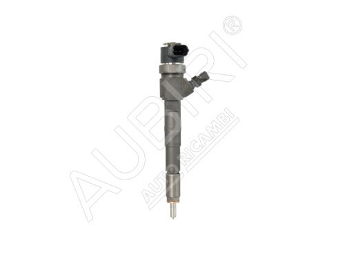 Injector Fiat Ducato since 2011, Doblo since 2010 2.0 JTD Euro 5