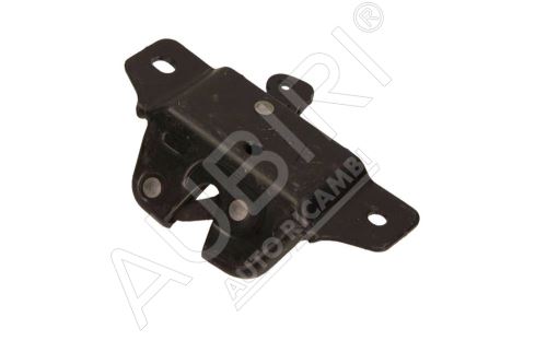 Rear door lock Citroën Berlingo, Partner 1996-2007 lower, single door