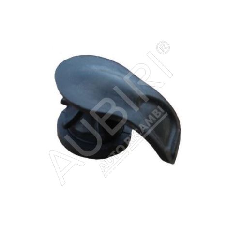 Engine cover clip Citroën Berlingo, Partner 2008-2014 1.6 HDi