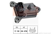 Intake Air Pressure Sensor Fiat Ducato 230/244 1994-2006 2.8JTD