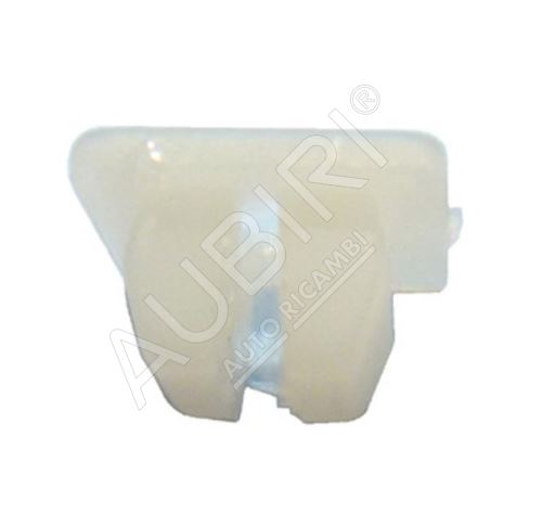 Front bumper molding clip Fiat Ducato 250