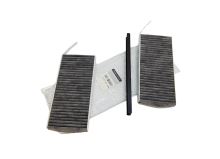 Pollen filter Renault Kangoo 2008-2021, Master 2010-2024