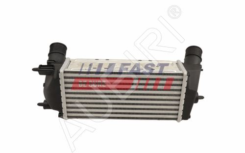 Intercooler Ford Transit Courier 2014-2015 1.0 EcoBoost