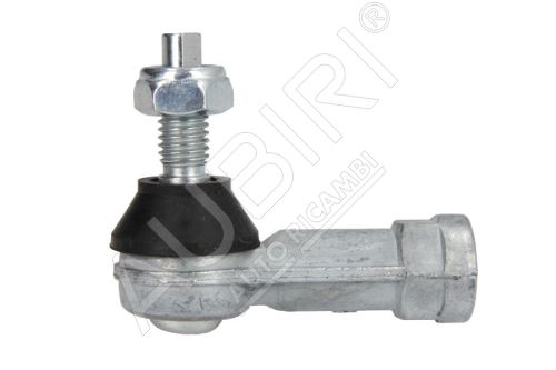 Tie rod end of gear shift Iveco EuroCargo right