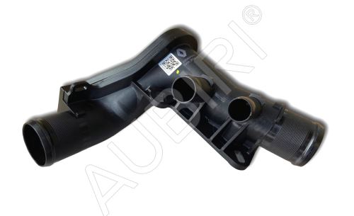Heat exchanger Renault Master IV since 2024 2.0D oil and water