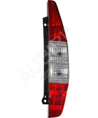 Tail light Fiat Doblo 2000-2005 right with bulb holder