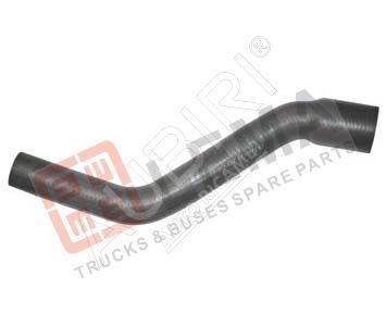 Oil filler hose Iveco EuroCargo