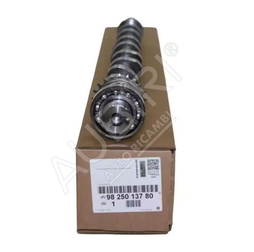 Camshaft Citroën Jumpy, Berlingo since 2018 1.5 BlueHDi - intake, 7 mm