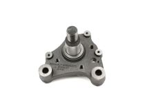 Steering knuckle Renault Trafic, Vivaro since 2014 rear, left