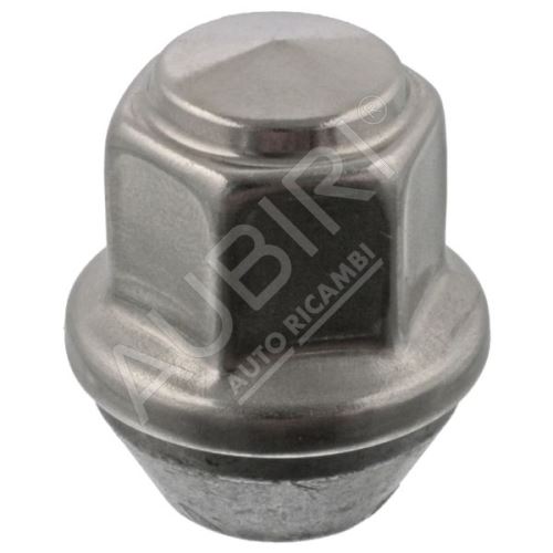 Wheel nut Ford Transit Connect since 2013, Courier since 2014